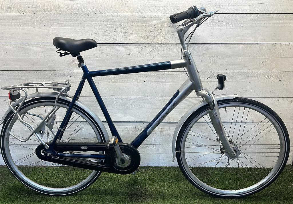 Sparta Amphion - Refurbished tweedehands fiets