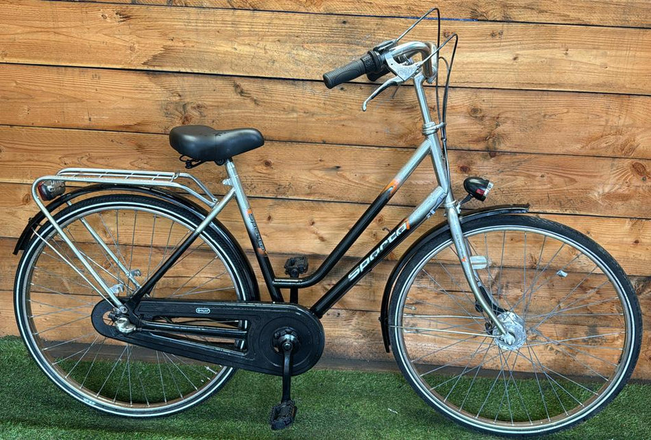 Sparta Apollo 3v 28inch 50cm