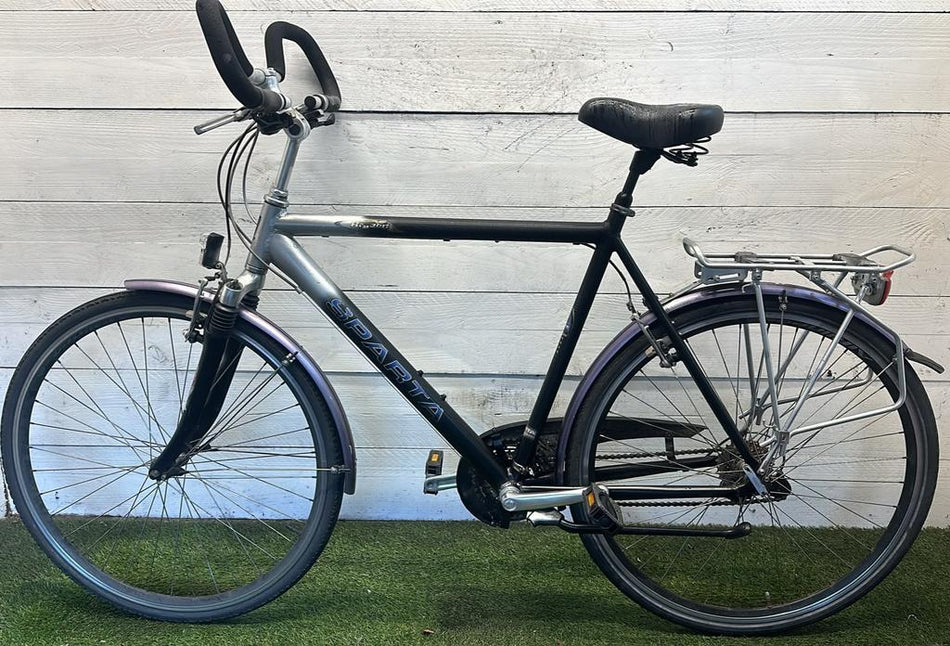 Sparta Argeon – Refurbished Tweedehands Fiets Cheapassbikes