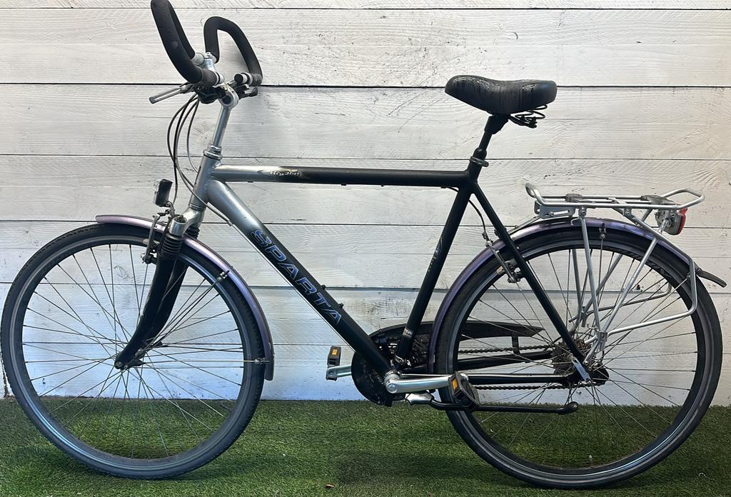 Sparta Argeon – Refurbished Tweedehands Fiets Cheapassbikes