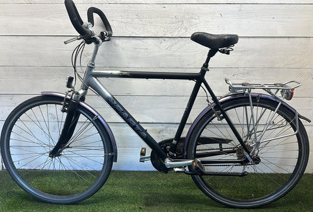 Sparta Argeon – Refurbished Tweedehands Fiets Cheapassbikes