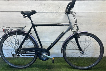 Sparta Argeon – Refurbished Tweedehands Fiets Cheapassbikes