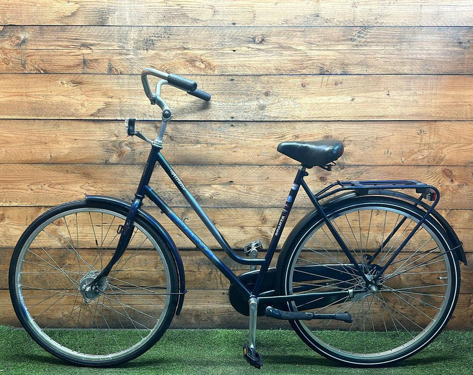 Sparta Athena 28inch 56cm Nieuw Achterwiel