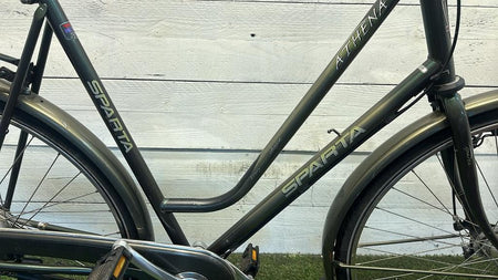 Sparta Athena - Miniatuur 2