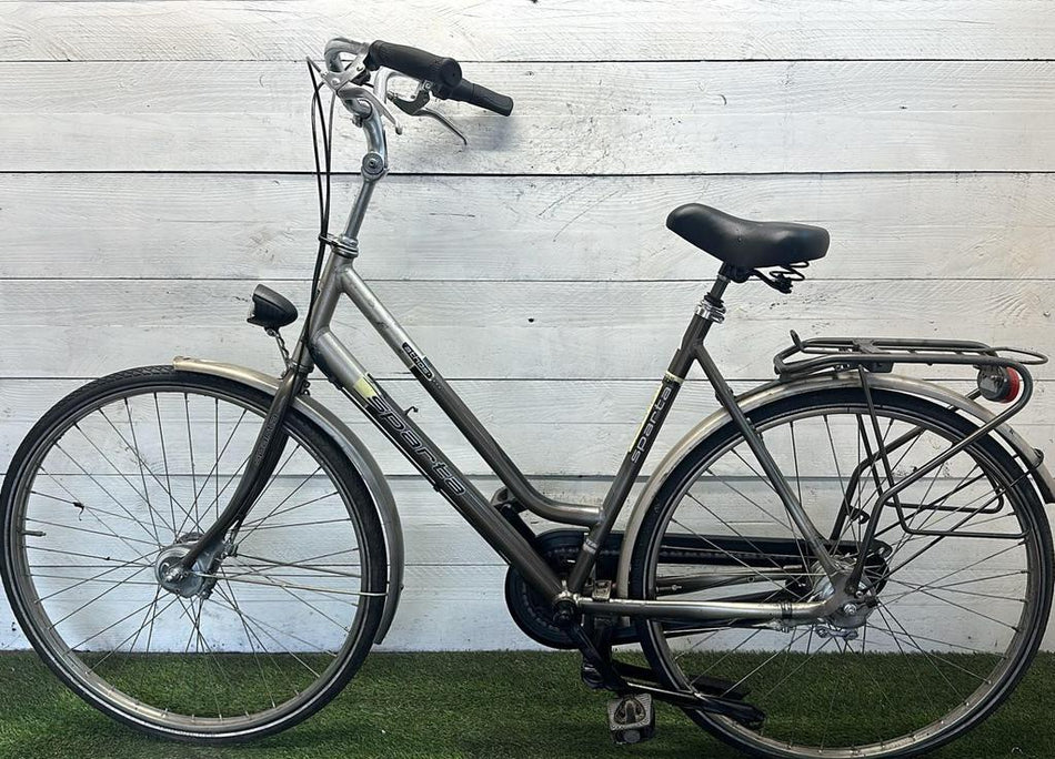 Sparta Athos – Refurbished Tweedehands Fiets Cheapassbikes