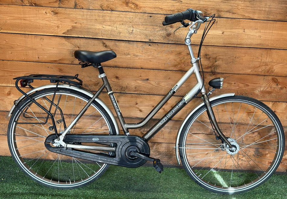 Sparta Athos 7v 28inch 53cm