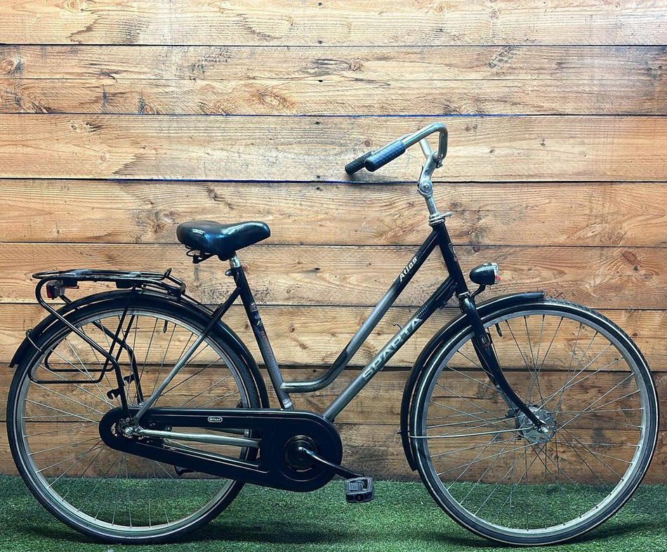 Sparta Atlas 28inch 53cm