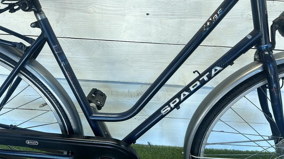 Sparta Atlas