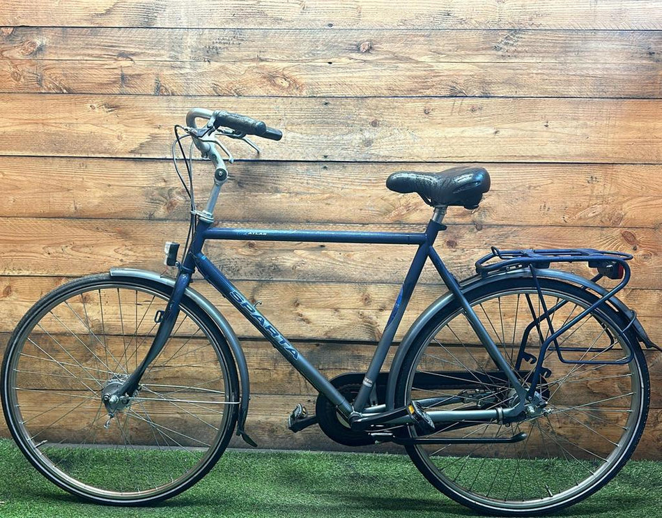 Sparta Atlas 3v 28inch 60cm