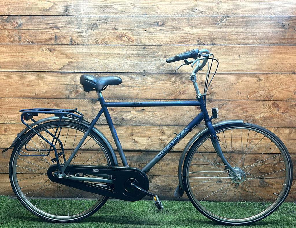 Sparta Atlas 3v 28inch 60cm