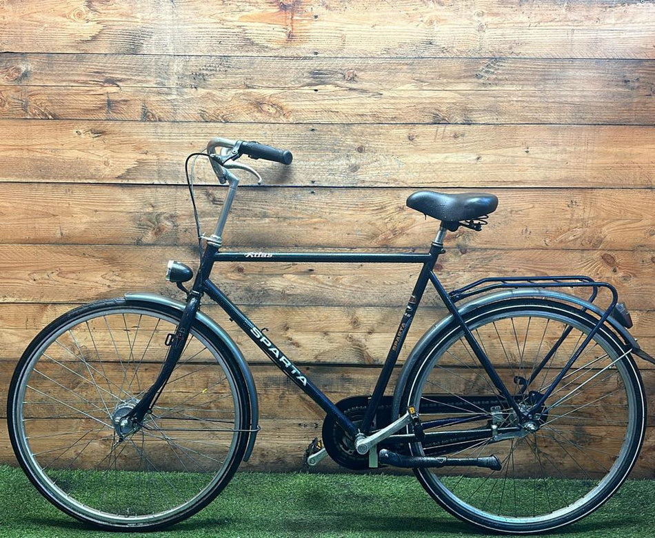 Sparta Atlas 3v 28inch 61cm