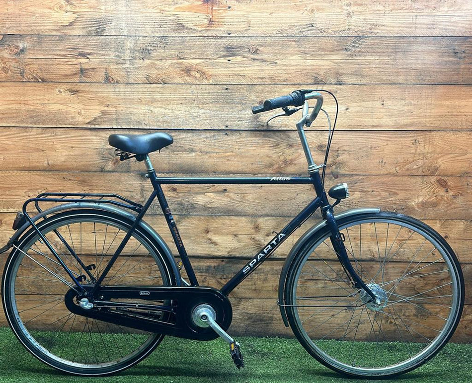 Sparta Atlas 3v 28inch 61cm