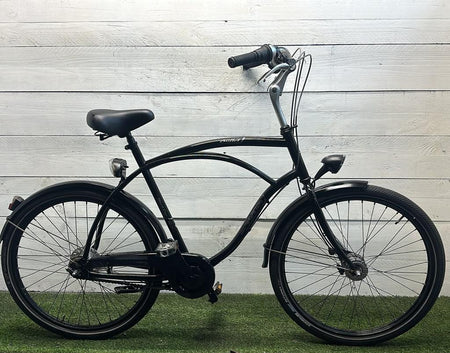 Sparta Bullet – Refurbished Tweedehands Fiets Cheapassbikes
