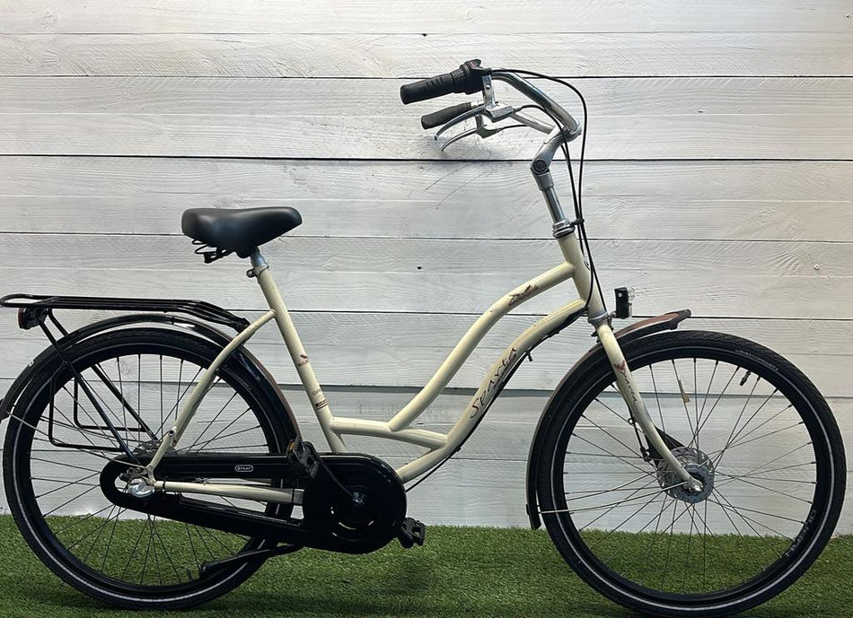 Sparta Classic Moederfiets