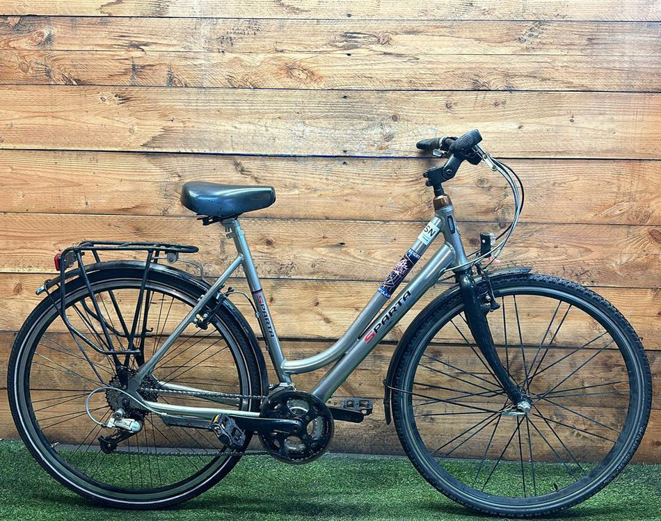 Sparta Damesfiets 24v 28inch 53cm