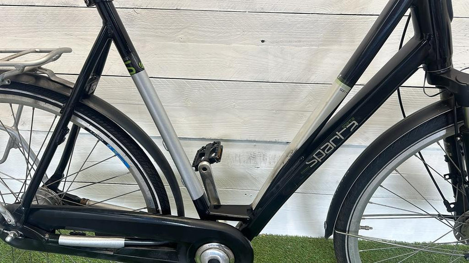 Sparta Damesfiets