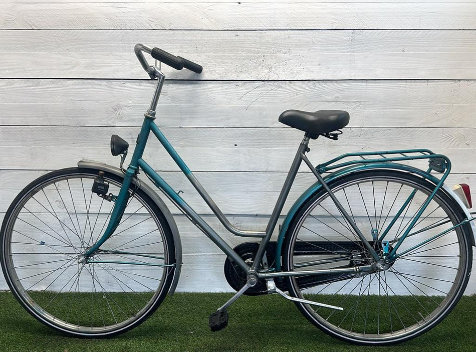 Sparta Damesfiets