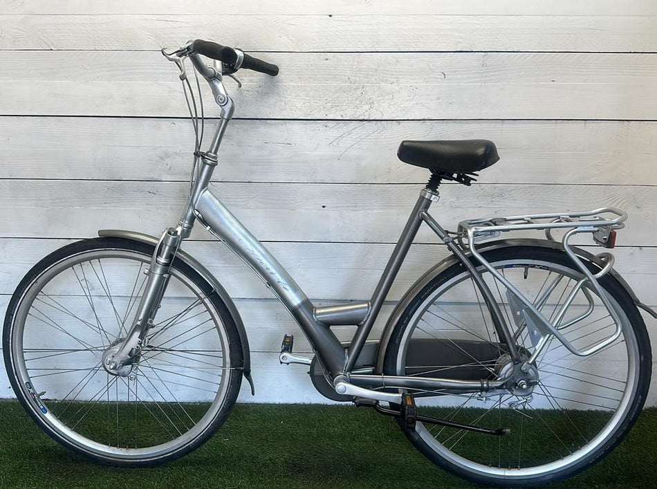 Sparta Damesfiets