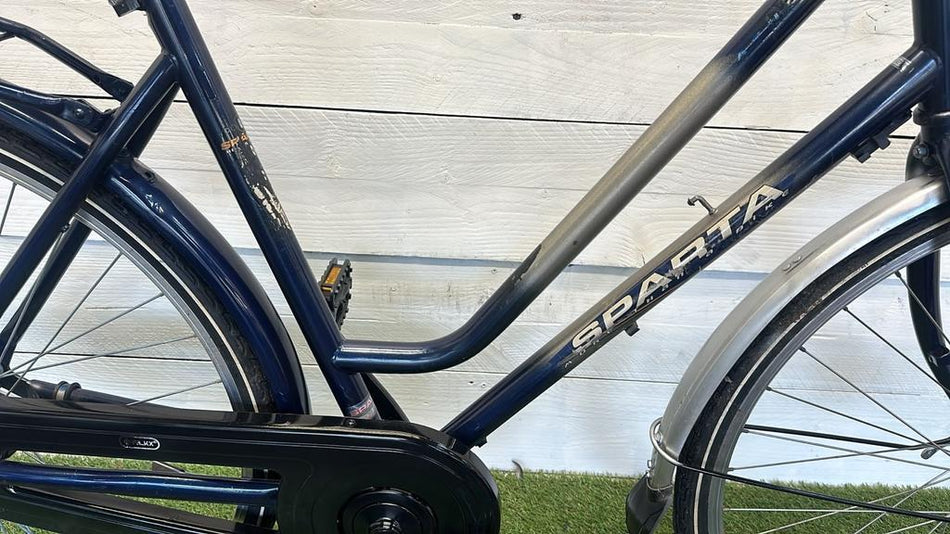 Sparta Damesfiets