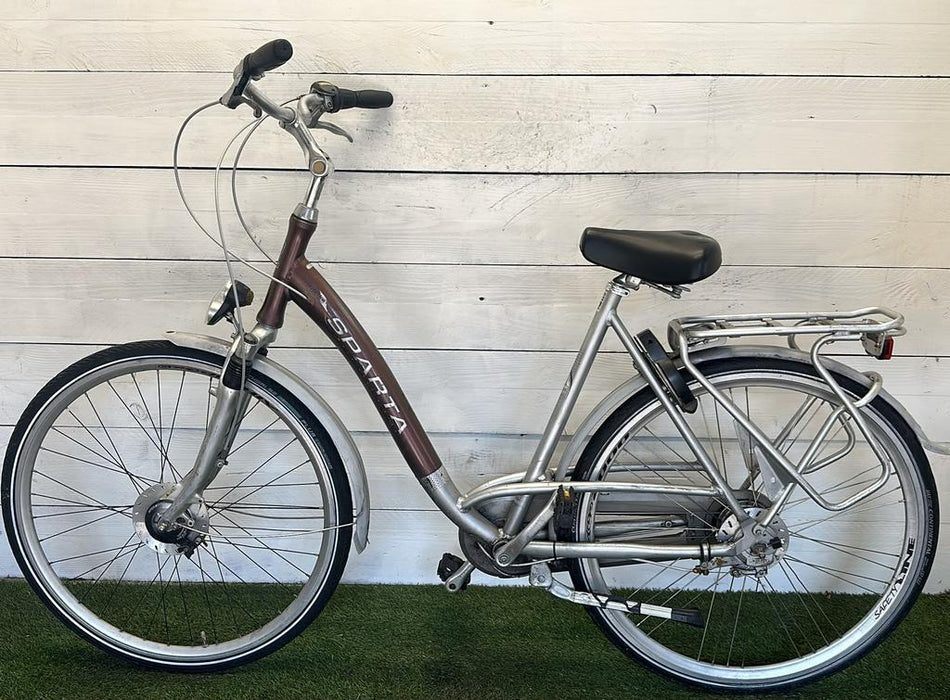 Sparta  Damesfiets
