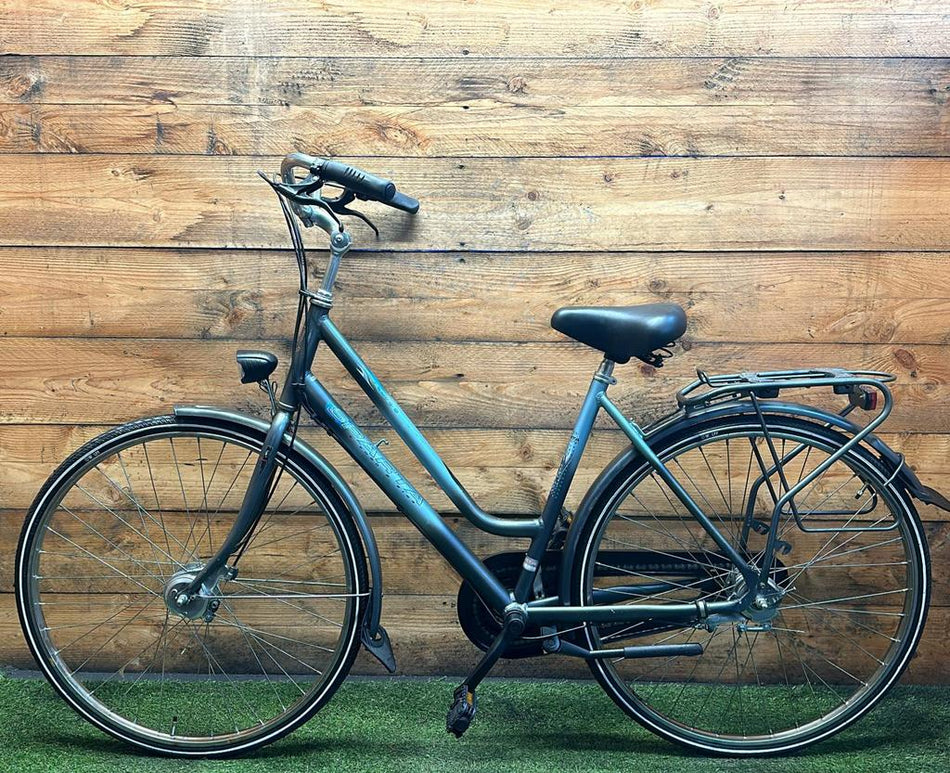 Sparta Damesfiets 3v 28inch 50cm