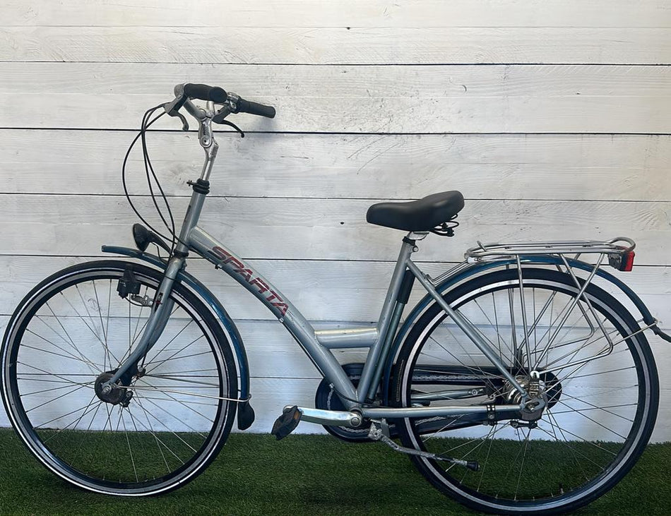 Sparta Damesfiets