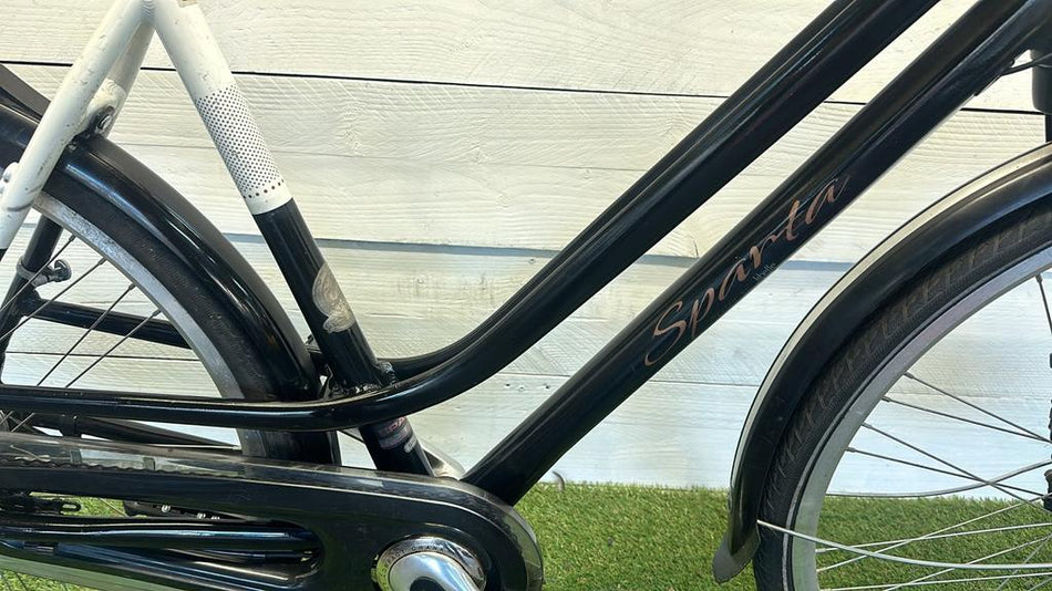 Sparta Damesfiets