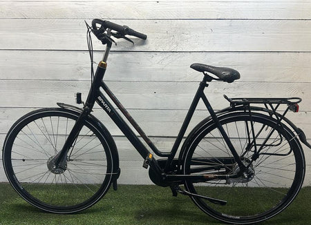 Sparta Damesfiets - Miniatuur 2