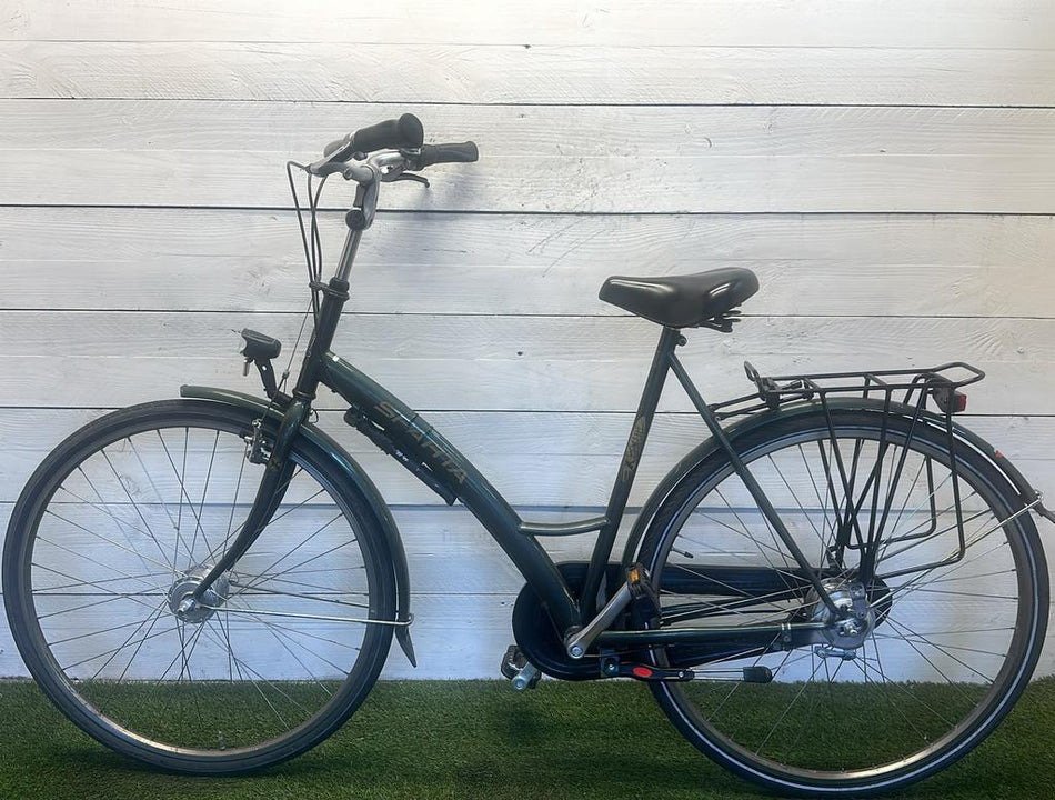 Sparta Damesfiets