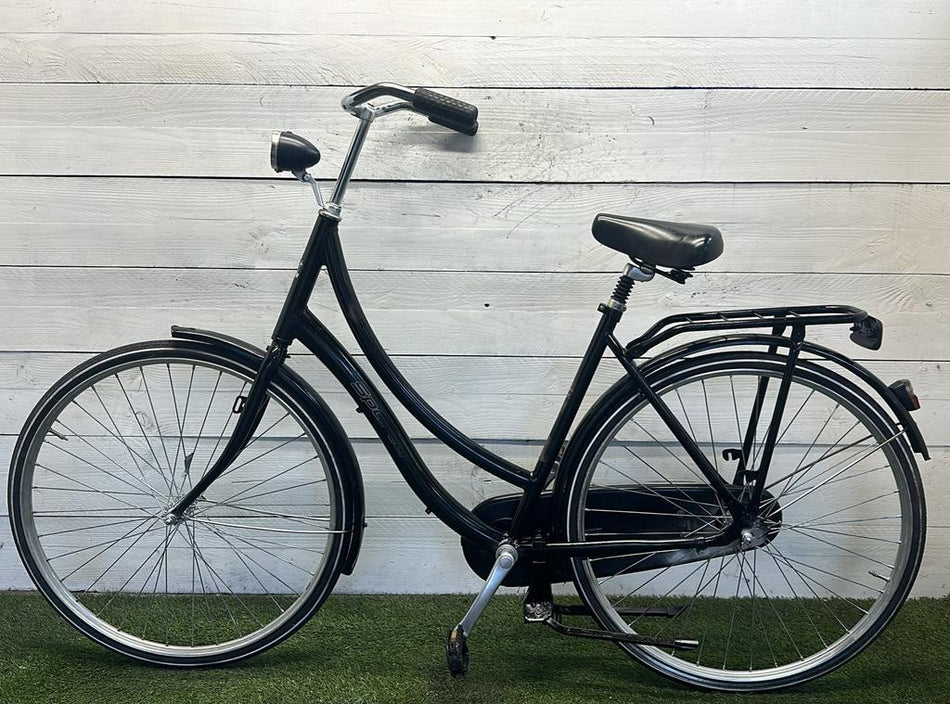 Sparta Damesfiets