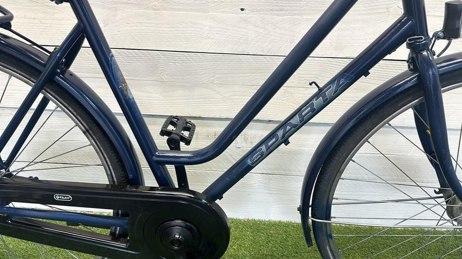 Sparta Damesfiets