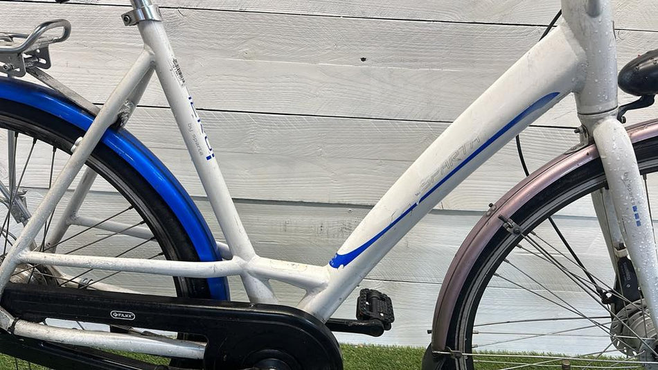 Sparta Damesfiets