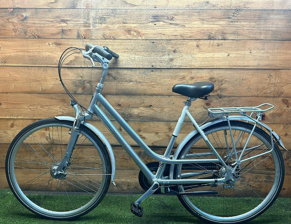 Sparta Damesfiets 7v 28inch 55cm