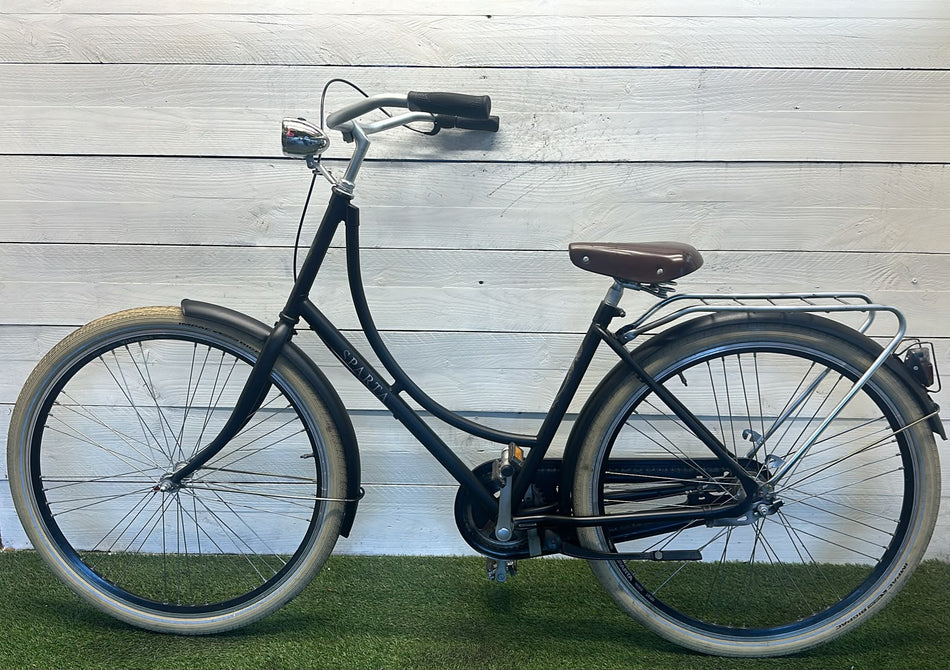 Sparta Damesfiets