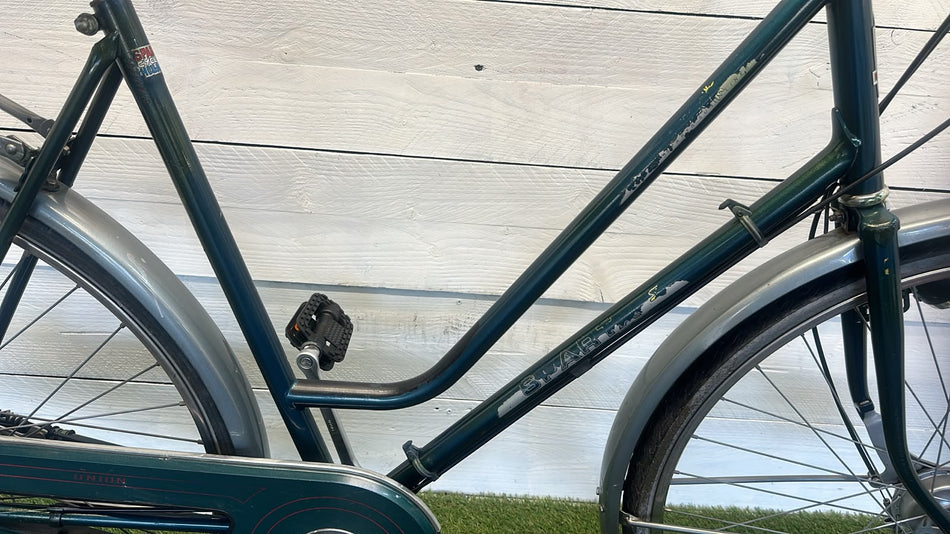 Sparta Damesfiets