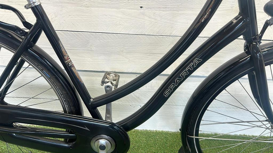 Sparta Damesfiets