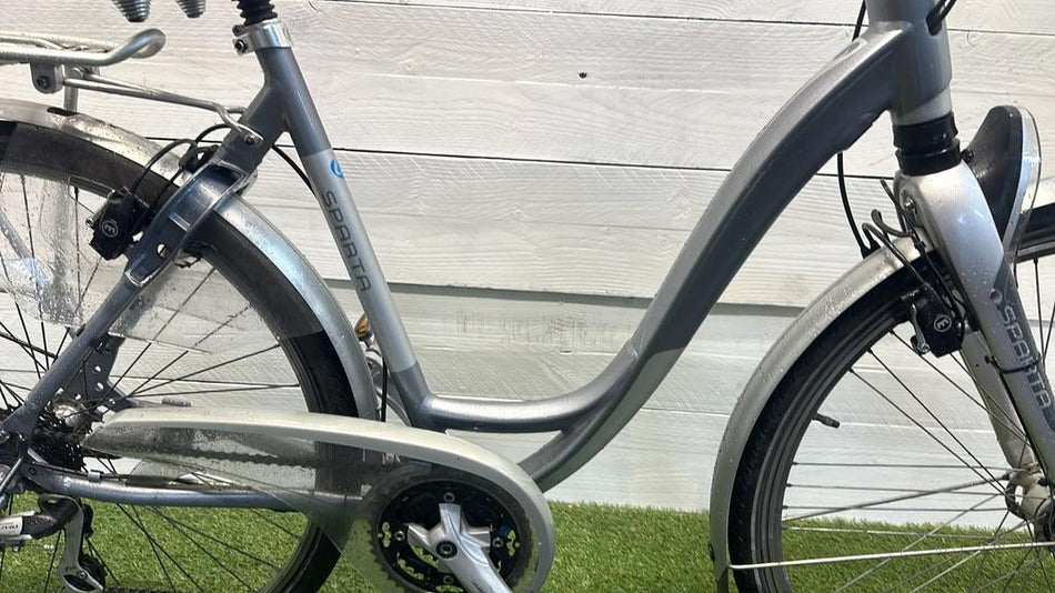 Sparta Damesfiets