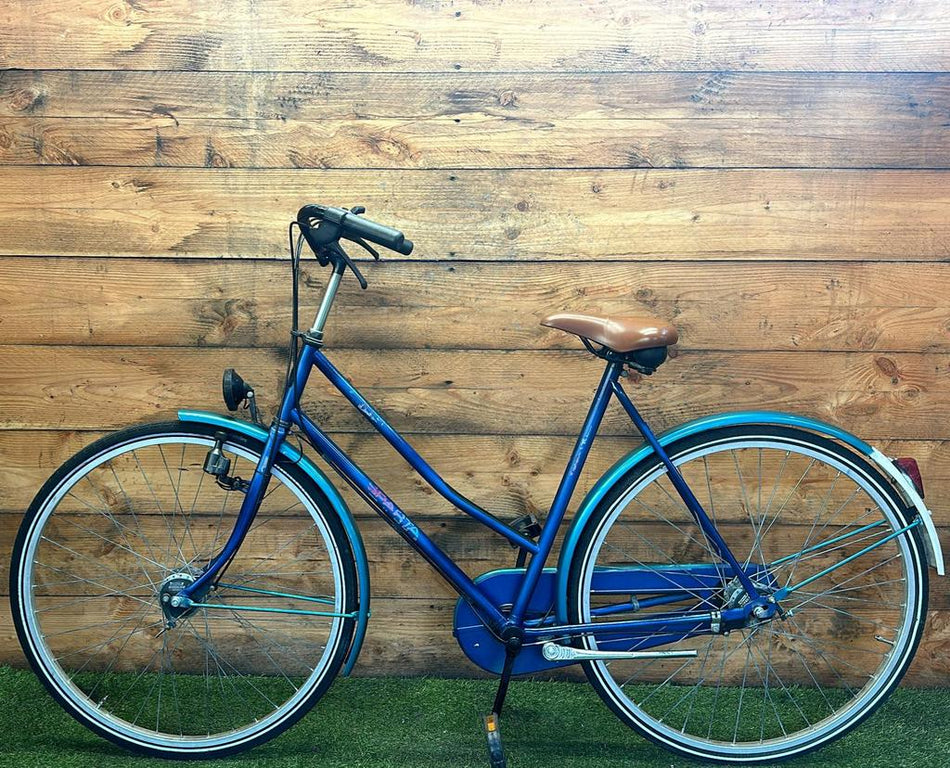 Sparta Damesfiets 3v 28inch 57cm