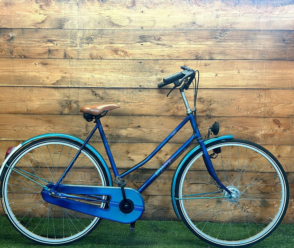 Sparta Damesfiets 3v 28inch 57cm