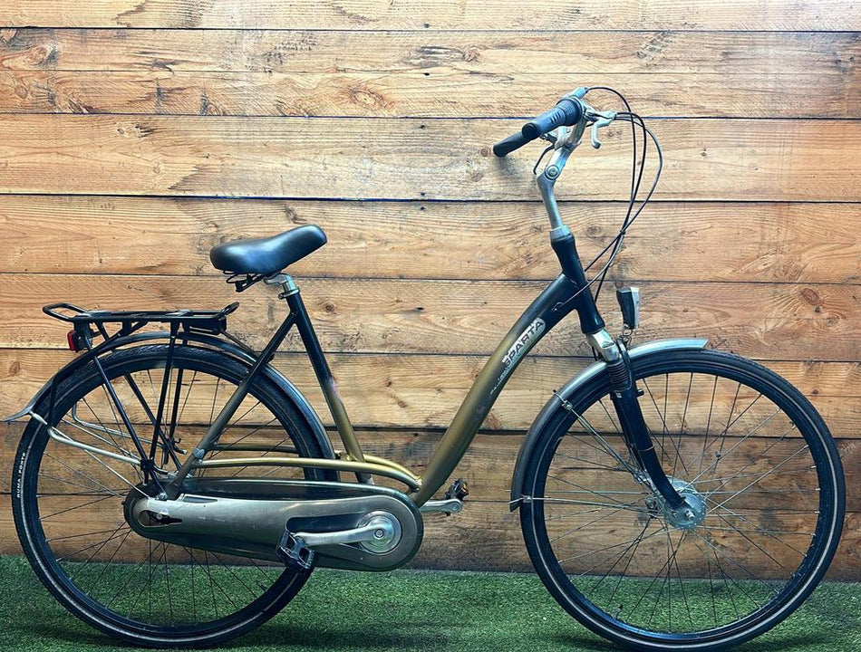 Sparta Damesfiets 7v 28inch 57cm