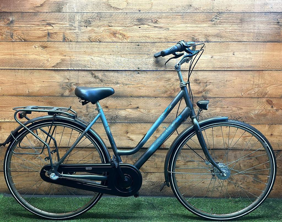 Sparta Damesfiets 3v 28inch 50cm