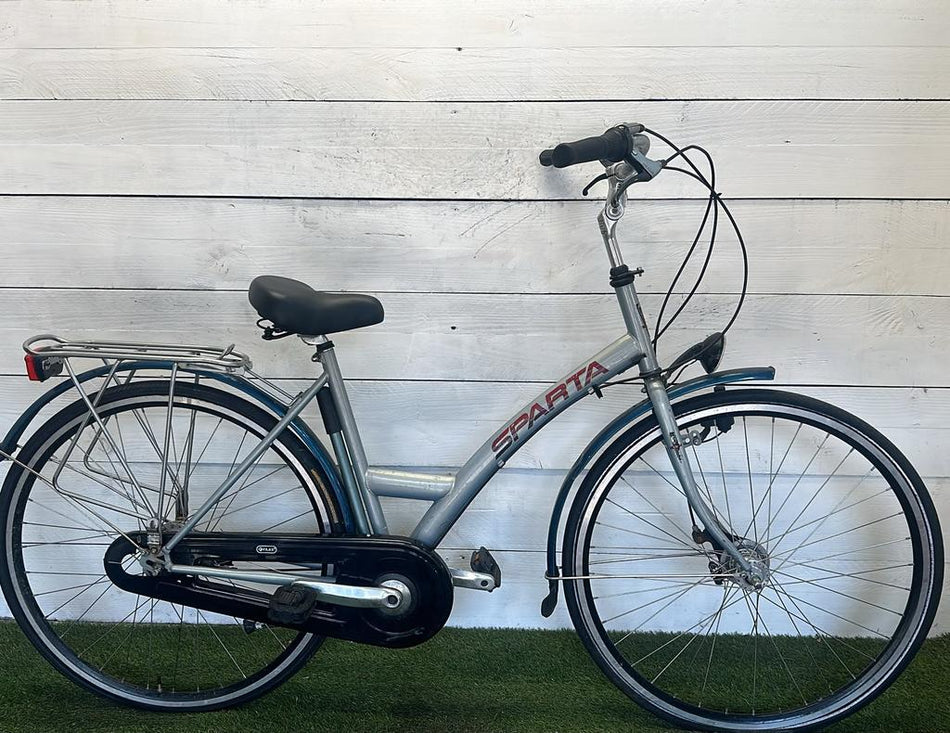 Sparta Damesfiets