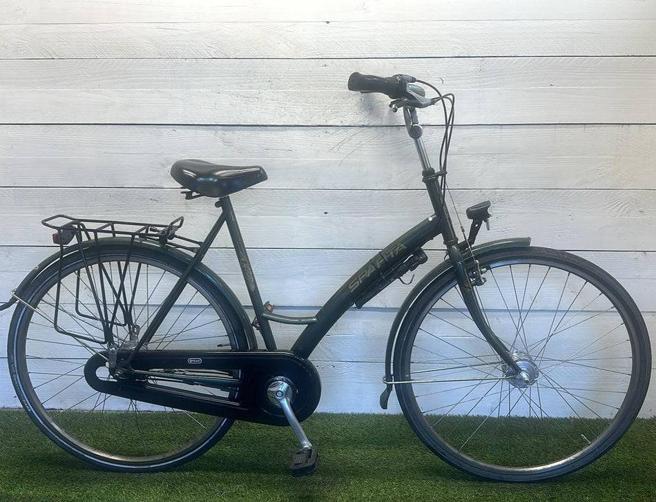 Sparta Damesfiets