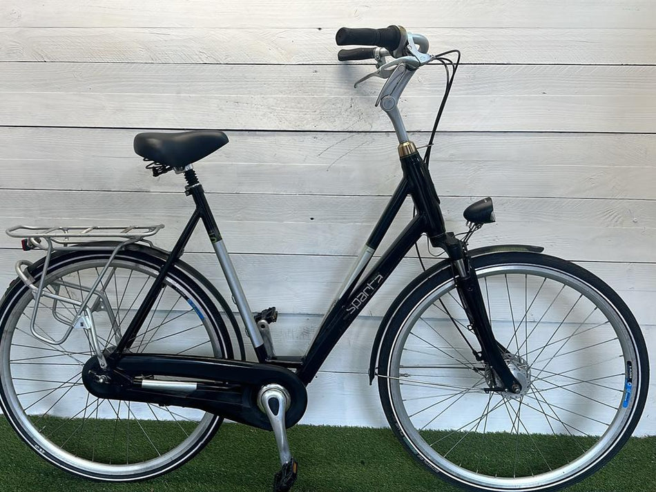 Sparta Damesfiets