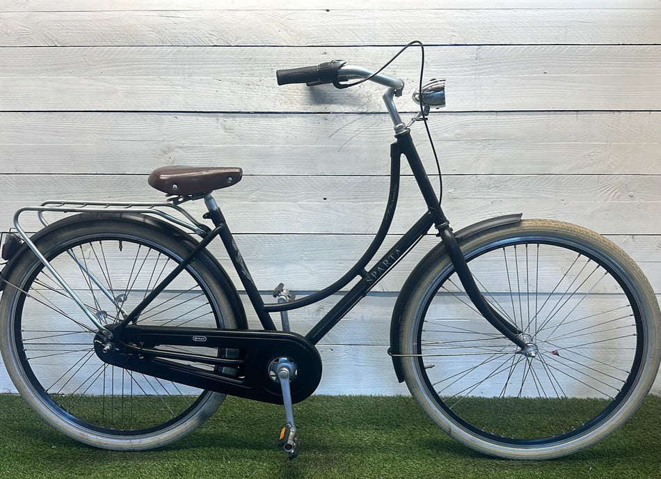 Sparta Damesfiets