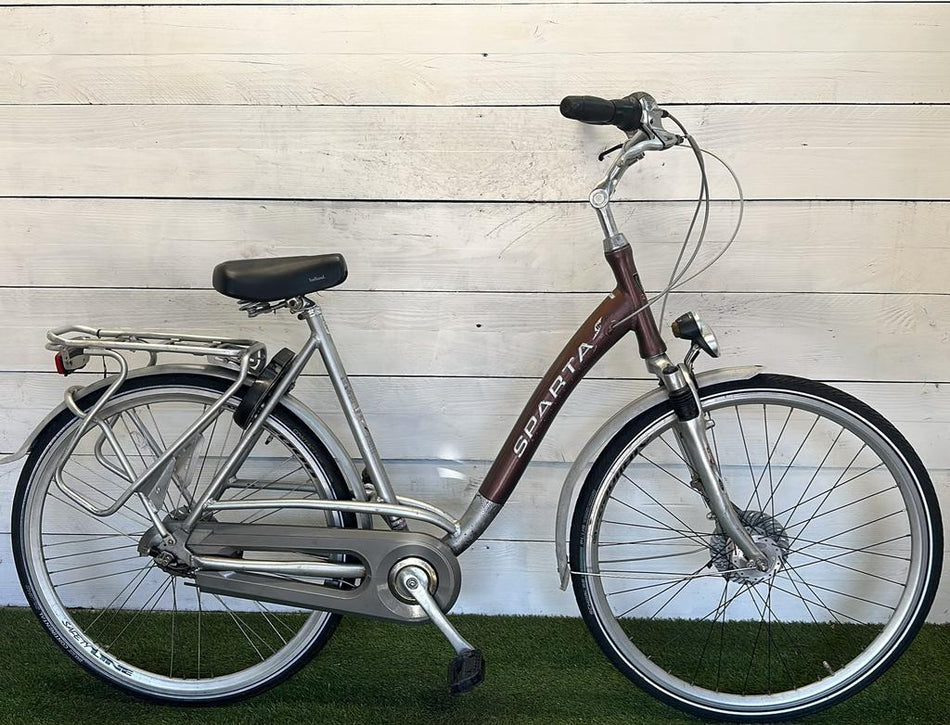 Sparta  Damesfiets