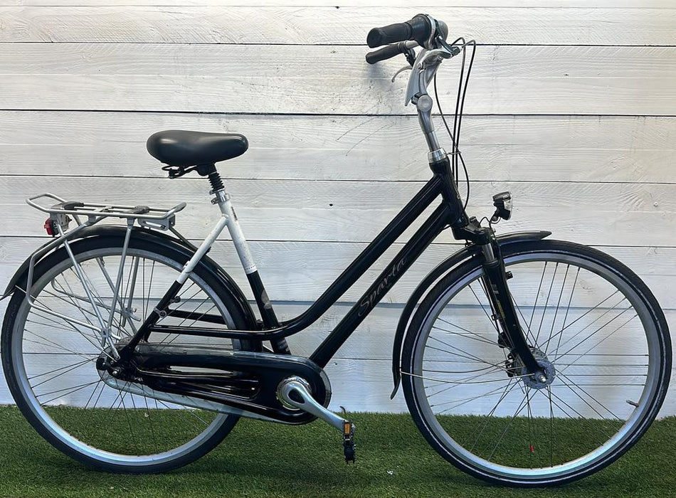 Sparta Damesfiets