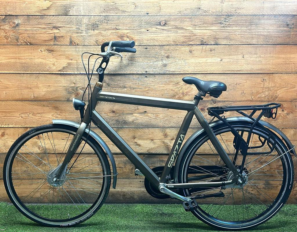 Sparta Downtown 8v 28inch 61cm