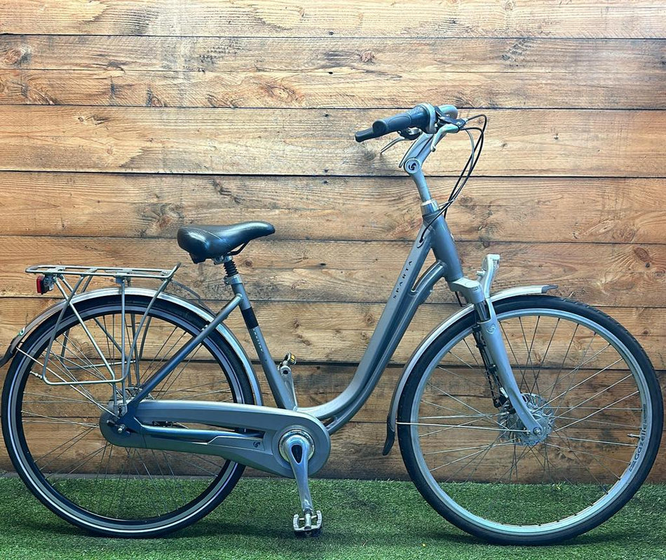 Sparta Emotion 7v 28inch 48cm