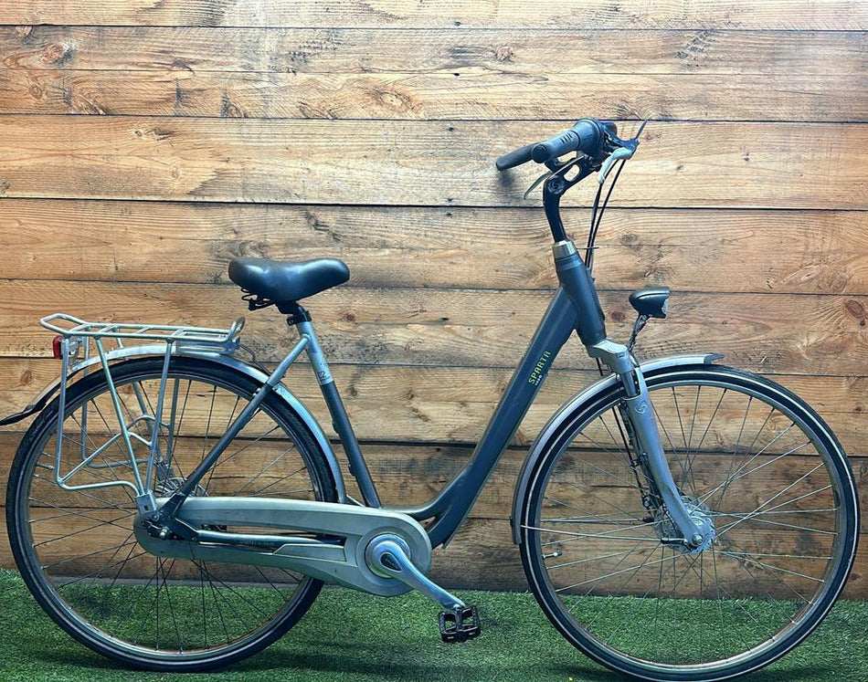 Sparta Emotion Lage Instap 7v 28inch 53cm